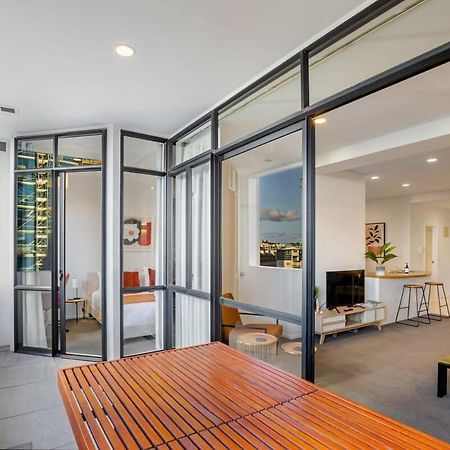 אוקלנד Spacious Character Apartment מראה חיצוני תמונה