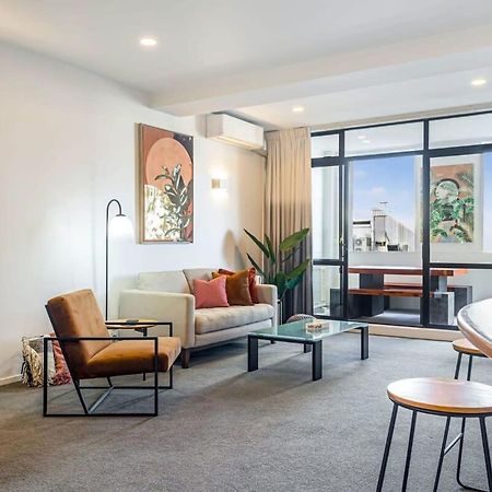 אוקלנד Spacious Character Apartment מראה חיצוני תמונה