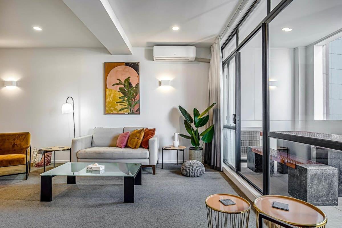 אוקלנד Spacious Character Apartment מראה חיצוני תמונה