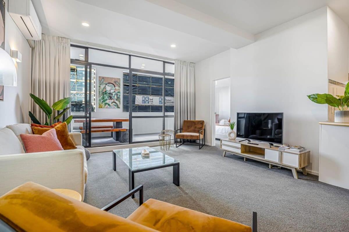 אוקלנד Spacious Character Apartment מראה חיצוני תמונה