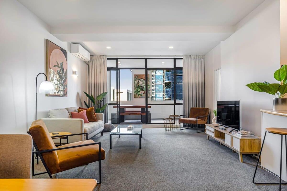 אוקלנד Spacious Character Apartment מראה חיצוני תמונה